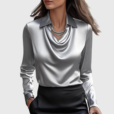 Karen™ | Elegant Blouse