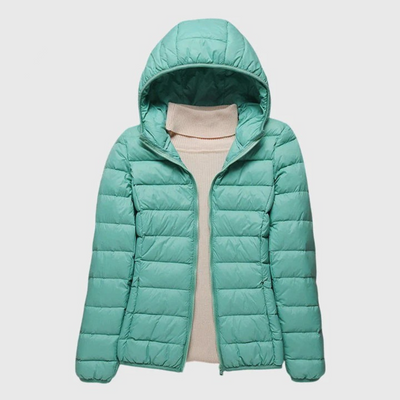 Susan™ - Ultra-Light Quilted Jacket