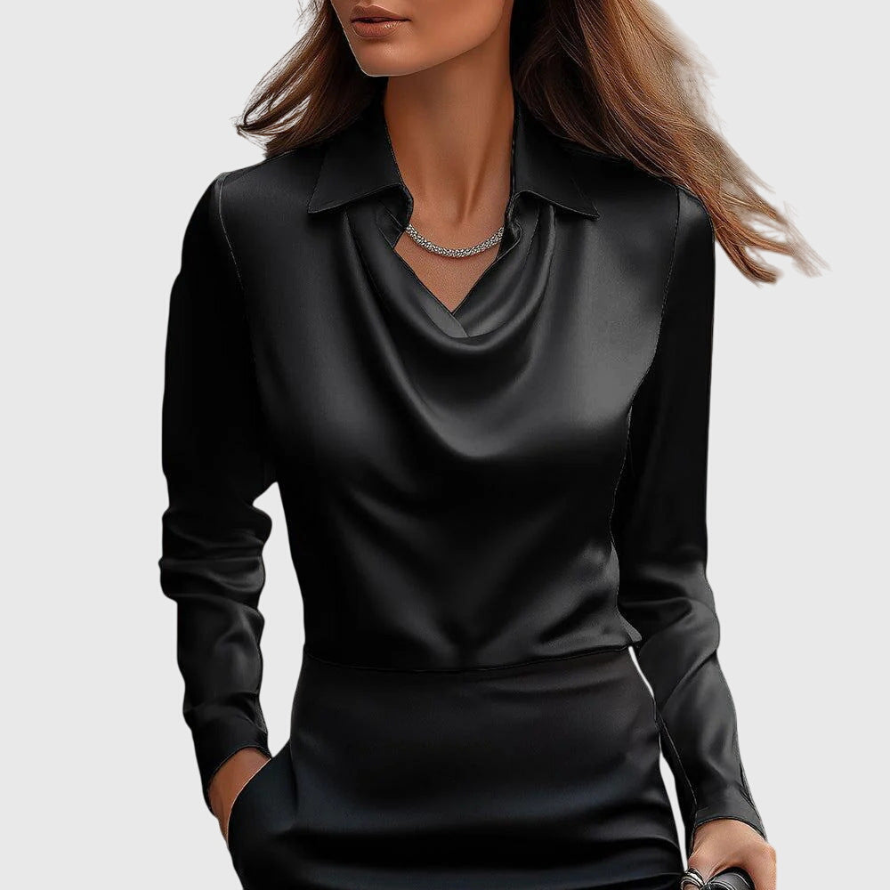 Karen™ | Elegant Blouse