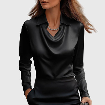 Karen™ | Elegant Blouse