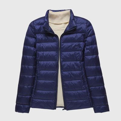 Susan™ - Ultra-Light Quilted Jacket