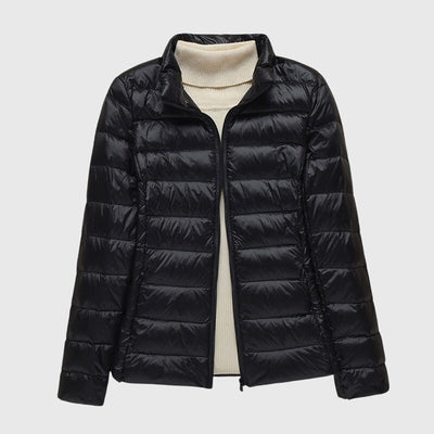 Susan™ - Ultra-Light Quilted Jacket