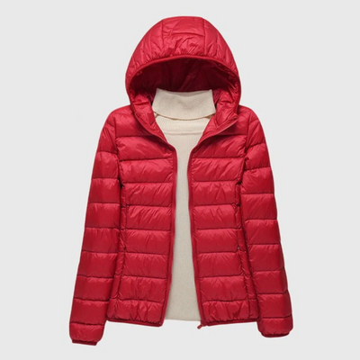Susan™ - Ultra-Light Quilted Jacket