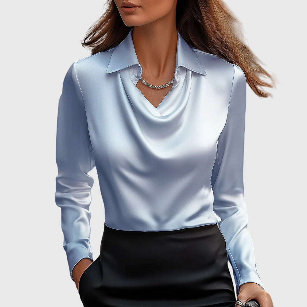 Karen™ | Elegant Blouse