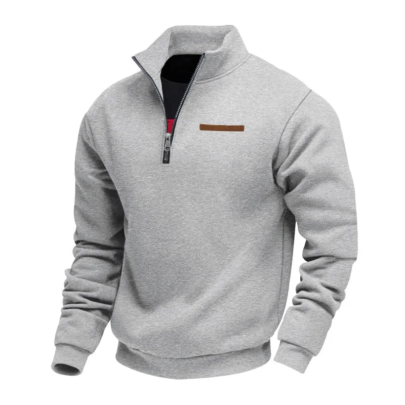 Bernard™ | Casual Comfort Sweatshirt