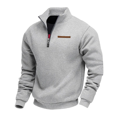 Bernard™ | Casual Comfort Sweatshirt