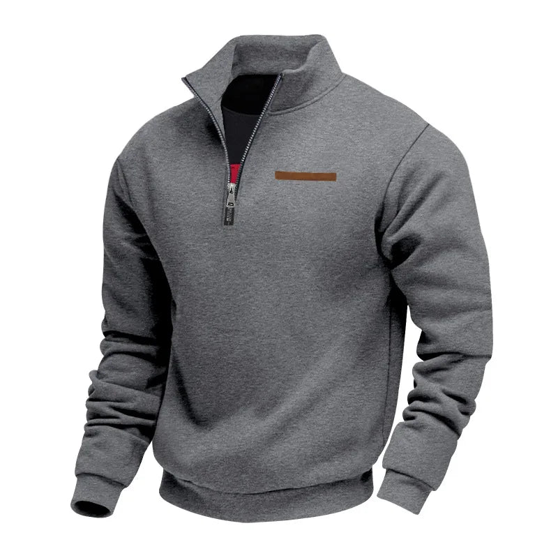 Bernard™ | Casual Comfort Sweatshirt