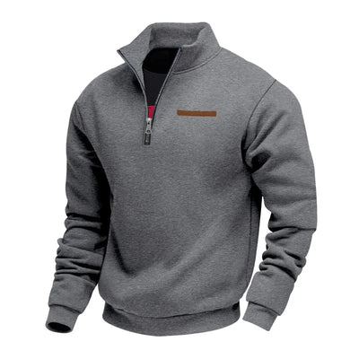 Bernard™ | Casual Comfort Sweatshirt