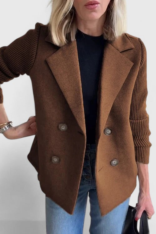 Diane | Elegant Blazer