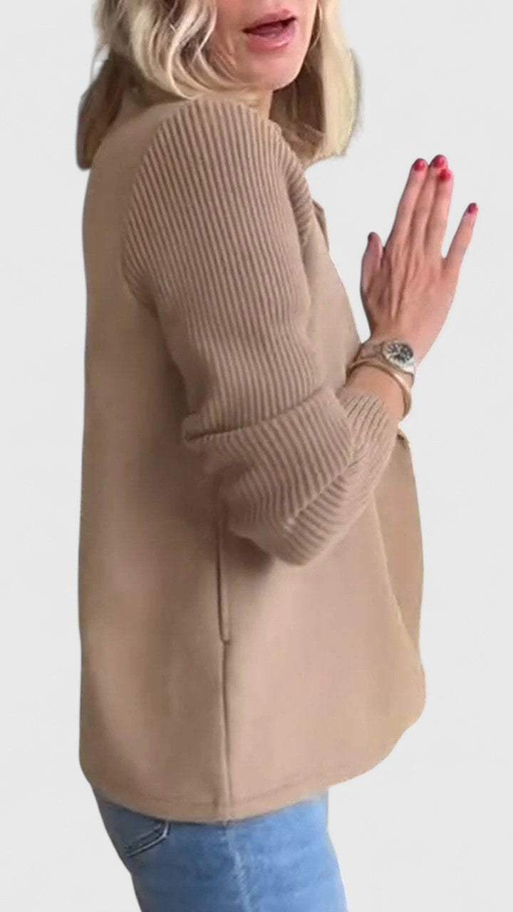 Diane | Elegant Blazer