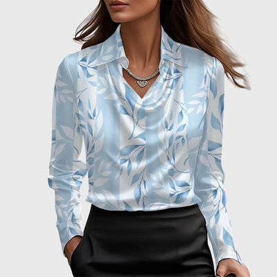 Karen™ | Elegant Blouse