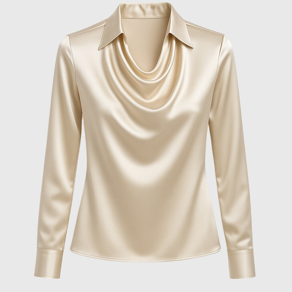 Karen™ | Elegant Blouse