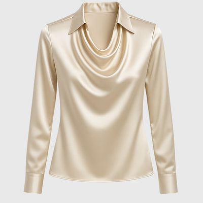Karen™ | Elegant Blouse