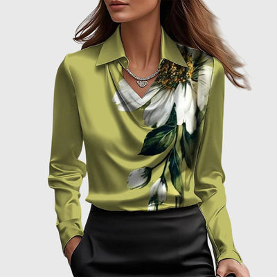 Karen™ | Elegant Blouse